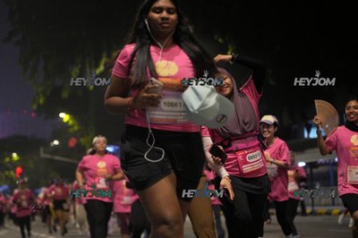 KL Women Running Festival 2026