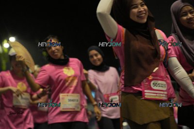 KL Women Running Festival 2026