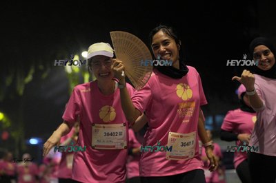 KL Women Running Festival 2026