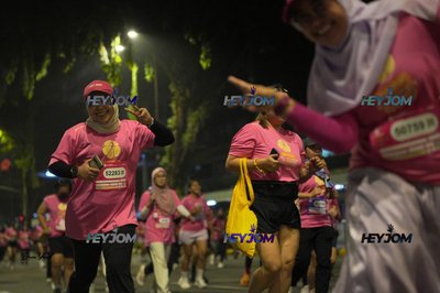 KL Women Running Festival 2026