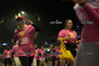 KL Women Running Festival 2026