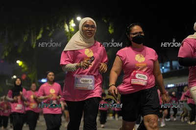 KL Women Running Festival 2026