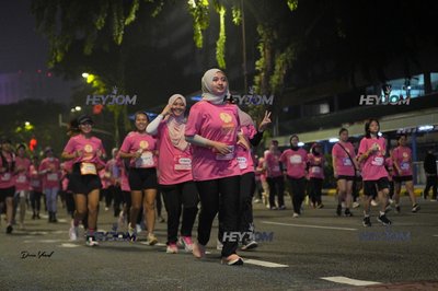 KL Women Running Festival 2026
