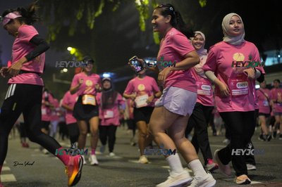 KL Women Running Festival 2026