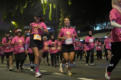 KL Women Running Festival 2026