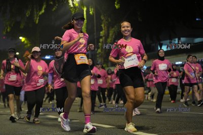 KL Women Running Festival 2026