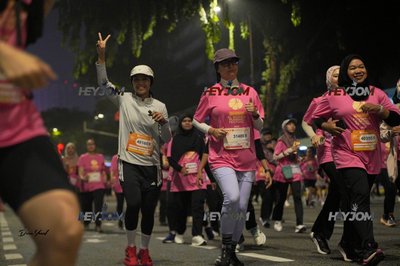 KL Women Running Festival 2026