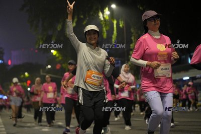 KL Women Running Festival 2026