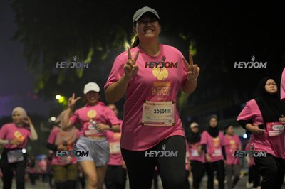 KL Women Running Festival 2026
