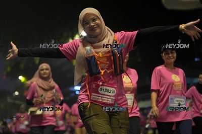 KL Women Running Festival 2026