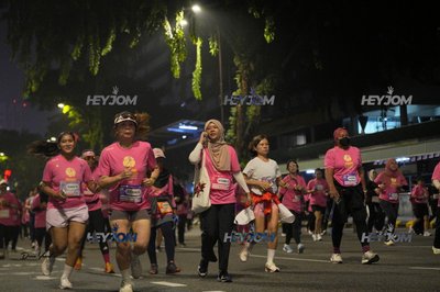 KL Women Running Festival 2026