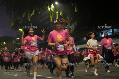 KL Women Running Festival 2026