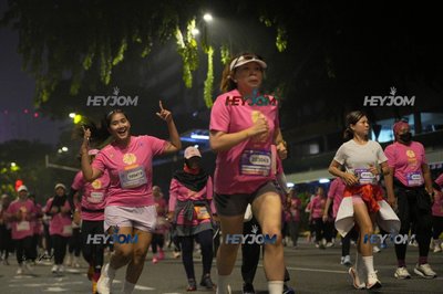 KL Women Running Festival 2026