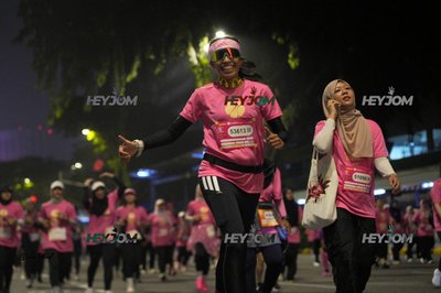 KL Women Running Festival 2026