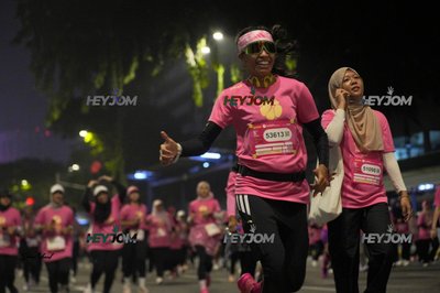 KL Women Running Festival 2026