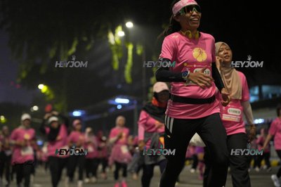 KL Women Running Festival 2026