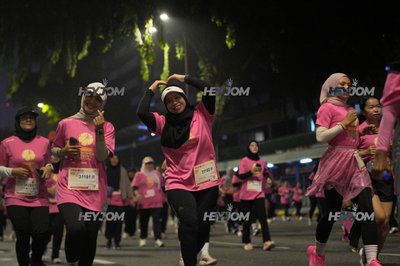 KL Women Running Festival 2026