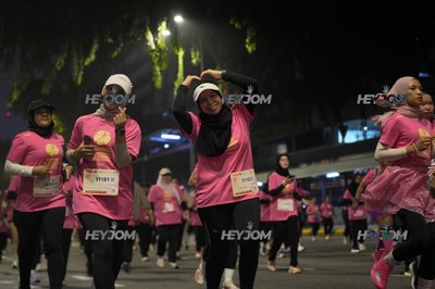 KL Women Running Festival 2026