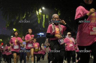 KL Women Running Festival 2026