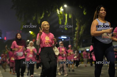 KL Women Running Festival 2026