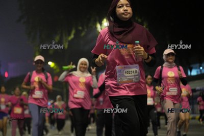 KL Women Running Festival 2026