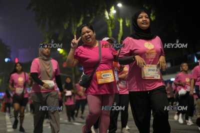 KL Women Running Festival 2026
