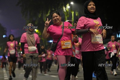 KL Women Running Festival 2026