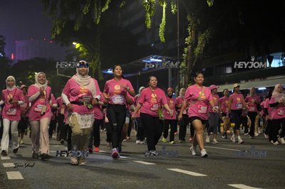 KL Women Running Festival 2026