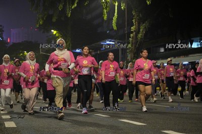 KL Women Running Festival 2026