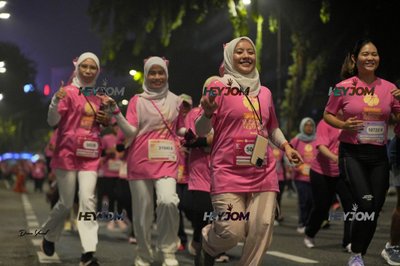 KL Women Running Festival 2026