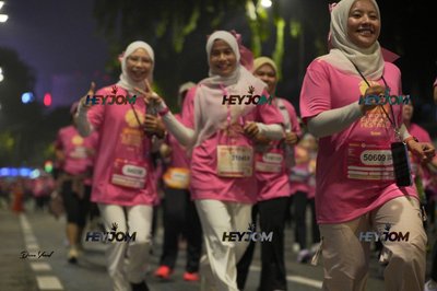 KL Women Running Festival 2026