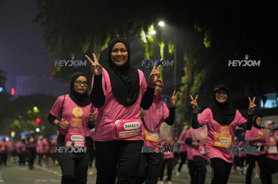 KL Women Running Festival 2026