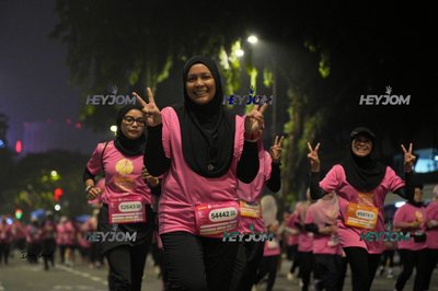 KL Women Running Festival 2026