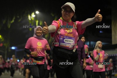 KL Women Running Festival 2026