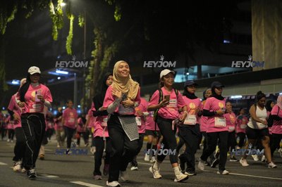 KL Women Running Festival 2026