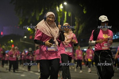 KL Women Running Festival 2026