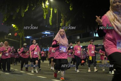 KL Women Running Festival 2026