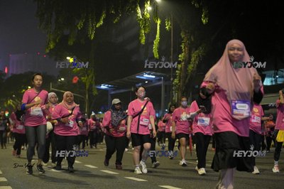 KL Women Running Festival 2026