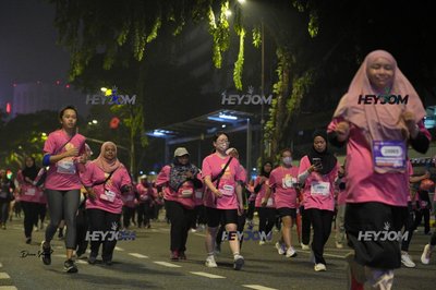 KL Women Running Festival 2026