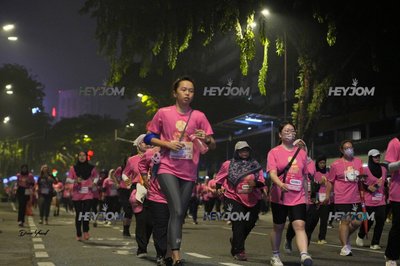KL Women Running Festival 2026