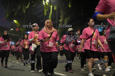 KL Women Running Festival 2026