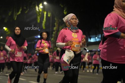 KL Women Running Festival 2026