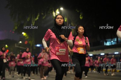 KL Women Running Festival 2026
