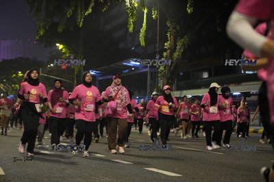 KL Women Running Festival 2026