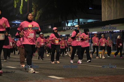 KL Women Running Festival 2026