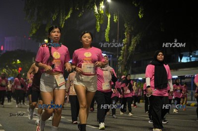 KL Women Running Festival 2026