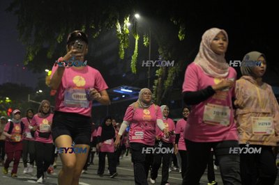 KL Women Running Festival 2026
