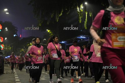 KL Women Running Festival 2026
