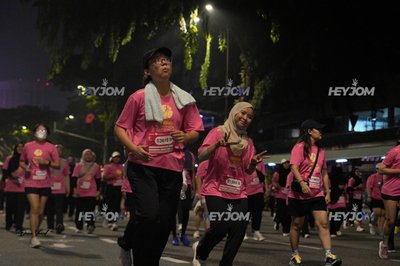 KL Women Running Festival 2026