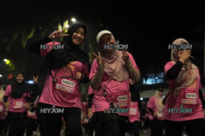 KL Women Running Festival 2026